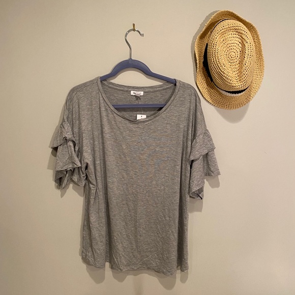 Westport Top - Picture 1 of 7